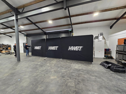 Fabriwall | Exhibition Wall