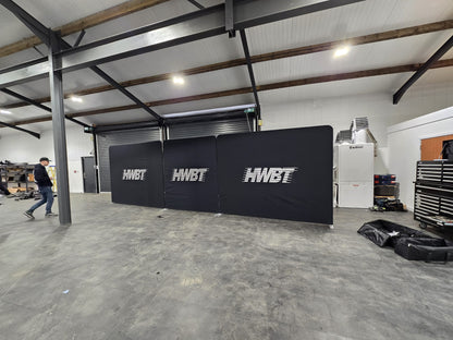 Fabriwall | Exhibition Wall