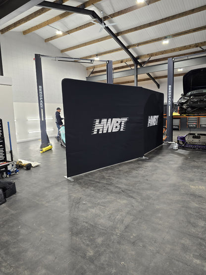 Fabriwall | Exhibition Wall