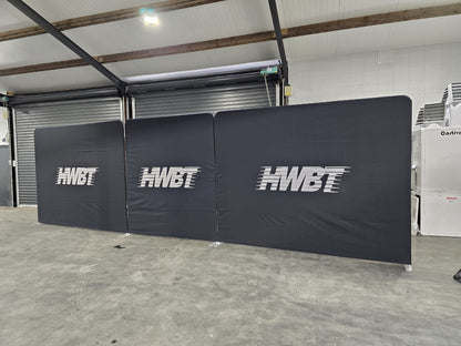 Fabriwall | Exhibition Wall
